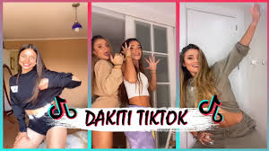 Este viernes bad bunny estrenó su nueva canción dakiti, una colaboración que sacó en conjunto con el reggaetonero jhay cortez. Dakiti Tiktok Bad Bunny X Jhay Cortez New Tiktok Compilationdance Youtube