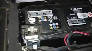 The best part is, our porsche cayenne battery products start from as little as $149.99. Porsche Cayenne S 4 8l Battery Location Youtube