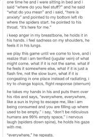 Cerebrospinal fluid (csf), liquor cerebrospinalis, is a clear, colorless, bodily fluid, that occupies the subarachnoid space and the ventricular system around. I Dont Quite Like The Last Paragraph Kind Of Ruins The Feel Of It To Me But Still Very Interestinghttp Pinterest Com Pin Words Pretty Words Beautiful Words