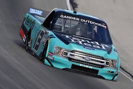 From 2017 to 2019, kevin harvick, kyle busch and truex combined the fire trucks went to the scene of the crime first, but someone needed to keep tabs on the no. Nascar Trucks Frontrunner Faces Suspension Over Deliberate Clash