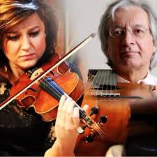 ALEX DE SOUSA Y EL DUO TEN STRINGS CAUTIVARON AL PÚBLICO EN UN GRAN  CONCIERTO COMPARTIDO