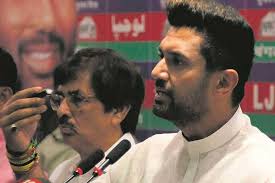 Bihar Election 2020 Five Bjp Turncoats In Ljp S First List Of 42 Candidates The Financial Express