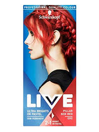 We've got some inspiration coming your way with 63 gorgeous red hair color ideas and a thorough red hair dye dictionary with all of the red hair shades. Top 10 Bright Red Hair Dyes Of 2021 Best Reviews Guide