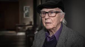 Richard Sadler: Coventry post-war photographer 'pre-eminent'