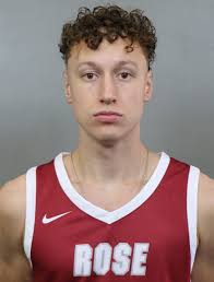 2024 ROSE-HULMAN MEN'S BASKETBALL vs. MILLIKIN