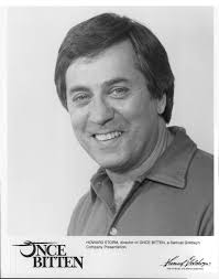 Once Bitten: 'From Henry Street to Hollywood'