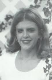In Memory of Kimberly Susan Carlilie, Shaw High School 1978-1997