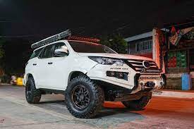 Autobot Autoworks-offroad V Instagram Manila Auto Salon Champion And A Trail Tested Rig Autobot Trail Rig Project Polar Installed A New