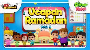 Download lagu omar dan hana mp3 dan video klip mp4 (4.22 mb) gudanglagu. Video Istimewa Omar Hana Ucapan Ramadan 2019 1440 H Youtube