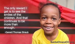 Santa Chiara Children's Center of Haiti