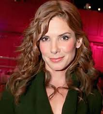 Sandra Bullock private page