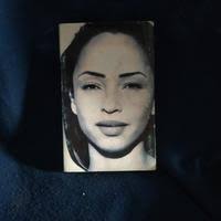 Jual kaset pita the best of sade stok baru 2025. BACA DESKRIPSI NYA YA ... 