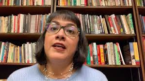 Why Study History with Dr. Adela Cedillo