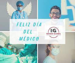 En este segundo año de … 23 De Octubre Dia Del Medico Imagen Global
