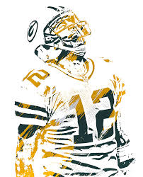 Some of the coloring page names are clay matthews drawing by joe rozek, aaron rodgers green bay packers pixel art 18 mixed media by joe hamilton, mob payback game tags 22 remarkable ninja turtle coloring photo ideas ninja turtle, packers paintings search result at, packers coloring at colorings to and color, dan marino qb drawing by harry. Aaron Rodgers Green Bay Packers Strokes Pixel Art 5 Mixed Media By Joe Hamilton
