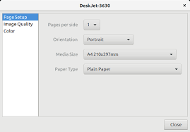 Look for and install any available firmware updates. Linux Wireless Printing Scanning And Hplip