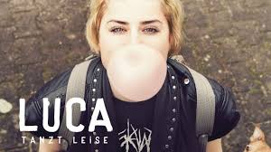 Great success for "Lotte" and Lana Cooper ("Love Steaks") at achtung berlin  Festival