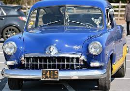 1952 Kaiser Henry J For Sale Manahawkin New Jersey Kaiser Cool Cars Jeep