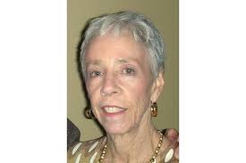 Mary Taylor Obituary (2015)