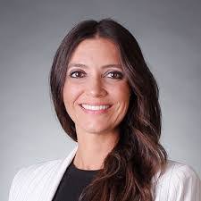 Robyn Grimsley's Instagram, Twitter & Facebook