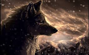 Keiko nobumoto was the writer and story editor, while toshihiro kawamoto created the character designs. Wolf Profile Anime Wallpapers Wallpaper Cave