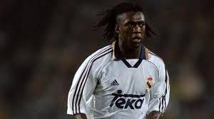 Quelle est la première séance de tirs au but en ligue des champions ? Seedorf Un Quadruple Vainqueur D Exception Uefa Champions League Uefa Com