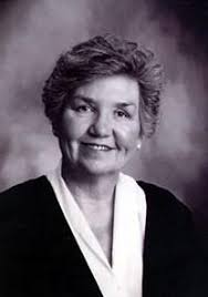 Nancy McBRAYER Obituary (1941