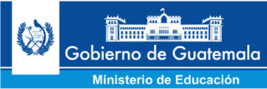 Lista de útiles escolares 2020 +569 92029420 ¡ver reglamento de evaluación, calificación y promoción escolar año 2020! Logo Del Mineduc Guatemala Amashusho Images