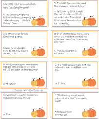 Free Printable Thanksgiving Dinner Trivia The Mother Huddle Thanksgiving Facts Thanksgiving Printables Thanksgiving Parties