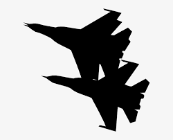 Fa 18 hornet stock illustrations. Hornet Clip Art At Vector Clip Art F18 Super Hornet Silhouette Free Transparent Png Download Pngkey