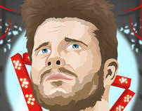 Enter Shikari Projecten :: Foto's, video's, logo's, illustraties en  merkelementen :: Behance