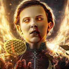 Stream Eleven Sings A Song by braveleven