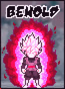 Goku black super saiyan rose gif. Super Saiyan Rose Goku Black Preview By Mv95 By Mv95 On Deviantart