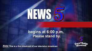 News 5 Live