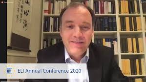 SIG of the Year Award