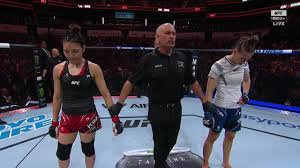 @espnmma's video Tweet