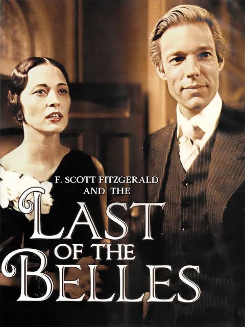 F. Scott Fitzgerald and 'The Last of the Belles'