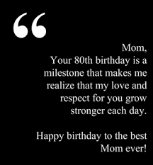 Happy Birthday Wishes To Your Best Friend S Mom 80th Birthday Wishes Perfect Messages Quotes To Wish A Happy 80th Birthday Happy 80th Birthday Birthday Wishes For Mom 80th Birthday Quotes