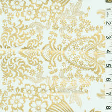 We did not find results for: Gold Floral Oilcloth Roll Oc061r Fashion Fabrics