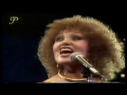 John Dankworth and Cleo Laine