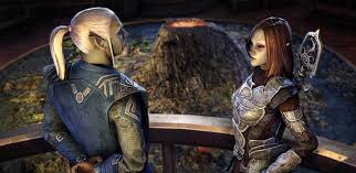 How The Elder Scrolls Online: Morrowind Transforms Vvardenfell |  Eurogamer.Net