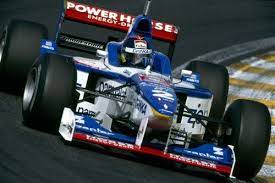 You will be in love with these buns at first bite. Grand Prix Rejects Pedro Diniz Formula One S Best Pay Driver