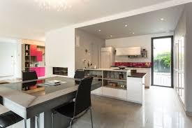 Maison Individuelle Plain Pied Lign Habitat Maison Individuelle Plan Maison 120m2 Plan Maison Contemporaine