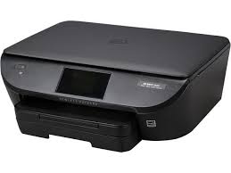 hp envy photo 5660 wireless all in one color inkjet printer