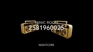 On our site there are a total of 4 music codes from the artist duncan laurence. 500 Nightcore Roblox Id Codes 2021 Game Specifications