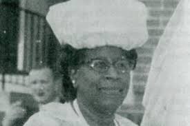 Sharing the Love: Elizabeth and Edmund Campbell