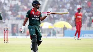 Bangladesh in pakistan in 2003: Tamim Iqbal 158 Bangladesh Vs Zimbabwe 2nd Odi 2020 Highlights