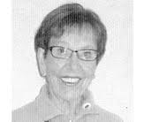 Ivy Glover Obituary (2011)