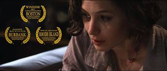 Profile for CHASING THE PAST