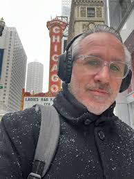 Amber Dickerson, RN, BSN